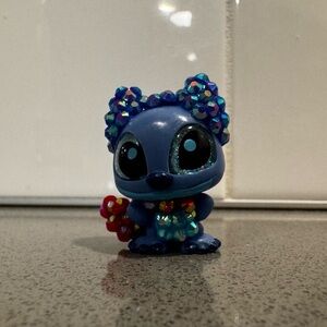 Custom blinged | Super hero Stitch | Disney Doorable